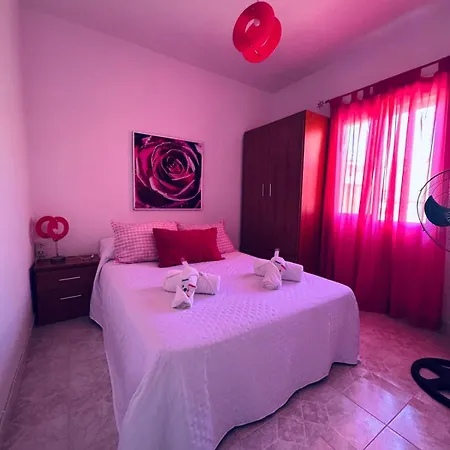 Mateo Centro * קאסורלה