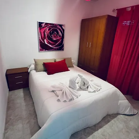Mateo Centro Apartment *